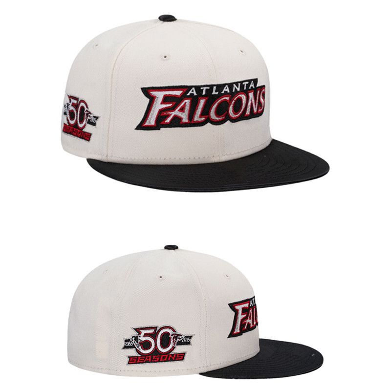 2025 NFL Atlanta Falcons Hat style TX 02->nfl hats->Sports Caps